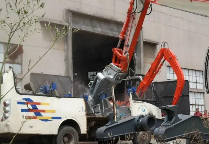 潮州报废车辆注销流程全知道 潮州报废车辆注销流程全知道